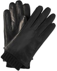 Hestra - Megan Leather Gloves - Lyst