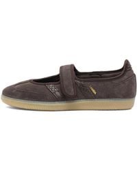 adidas - Samba Jane Sneaker - Lyst