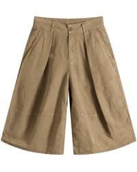 YMC - Selba Shorts - Lyst