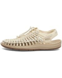 Keen - Uneek Og - Lyst