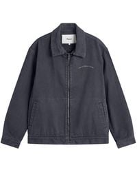 Palmes - Lake Zip Jacket - Lyst