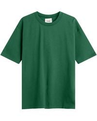 Drake's - Hiking T-Shirt - Lyst