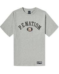 P.E Nation - Solrad T-Shirt - Lyst