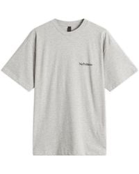 No Problemo - Mini Problemo Ss T-Shirt - Lyst
