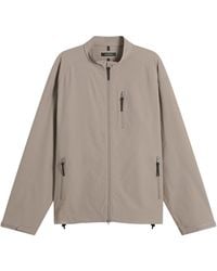 Hiking Patrol - Edge Lt Softshell Technical Jacket - Lyst