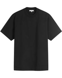 Lady White Co. - Rugby Heavyweight T-Shirt - Lyst