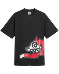 ICECREAM - Jumbo Running Dog T-Shirt - Lyst