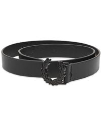 Fred Perry Belts for Men | Online Sale up to 26% off | Lyst