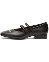 Duke & Dexter - Thank You, Good Night Mary Jane Shoe - Lyst