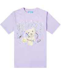 Market - Soft Core Bear T-Shirt - Lyst