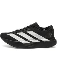 adidas Originals - Adidas Adizero Evo Sl Woven Sneaker - Lyst