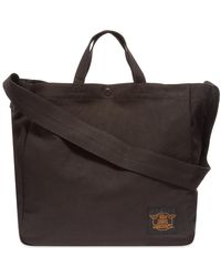 The Real McCoys - Eco Shoulder Bag - Lyst