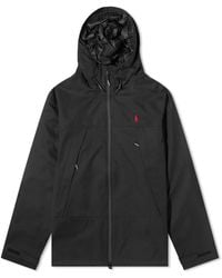 Polo Ralph Lauren - Eastland Lined Hooded Jacket - Lyst