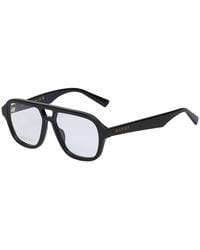Gucci - Gg2183O Optical Glasses - Lyst