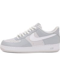 Nike - Air Force 1 '07 Lv8 Edge Sneaker - Lyst