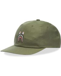 A Bathing Ape Hats for Men | Online 