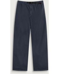 Gramicci - Core Pant Straight Fit - Lyst