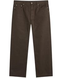 Rick Owens - Geth Jeans - Lyst
