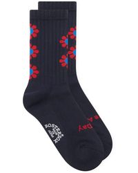 Rostersox - Peace Socks - Lyst