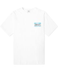 Vetements - My Name Is T-Shirt - Lyst