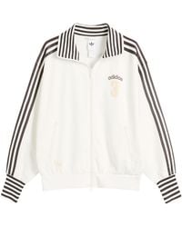 adidas - Vintage Track Top - Lyst