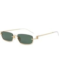 Gucci - Eyewear Gg1278S Sunglasses - Lyst