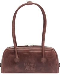 Marge Sherwood - Soft Boston Ew Bag - Lyst