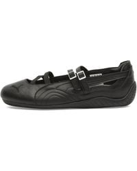 PUMA - Speedcat Ballet Croc Sneaker - Lyst