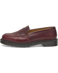 Dr. Martens - Delapre Penny Loafer - Lyst