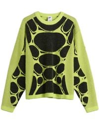 Nike - Project F.R.O.G. Jelly Cage Sweatshirt - Lyst