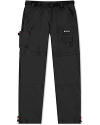 columbia trousers for men