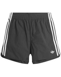 adidas - Sprinter Shorts - Lyst