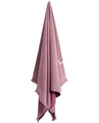 Tekla - Beach Towel - Lyst