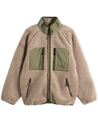 Manastash - Mountain Gorilla Fleece Jacket - Lyst