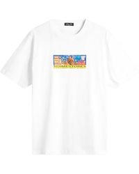 Dime - Internet Café T-Shirt - Lyst