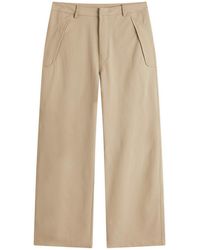 Hiking Patrol - Lightweight Soft Shell Trousers - Lyst