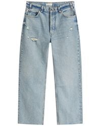 Anine Bing - Gavin Jeans - Lyst