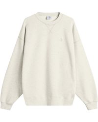 POLAR SKATE - Frankie Crew Neck Sweatshirt - Lyst