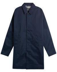 Barbour - Rokig Waterproof Jacket - Lyst