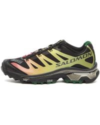 Salomon - Xt-4 Og Sneaker - Lyst