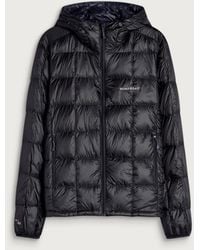 Montbell - Superior Down Parka - Lyst