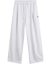 ANGLAN - Steady Sweat Balloon Pants - Lyst