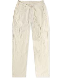 Barbour - B.Beacon Finch Cargo Pant - Lyst