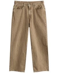 Levi's - 578 Baggy Denim Jeans - Lyst