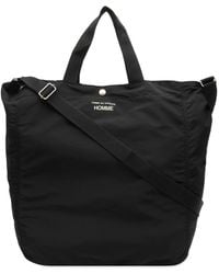Comme des Garçons - 2 Way Tote Bag - Lyst