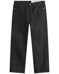 Neighborhood - Rigid Denim Dp Basic Jeans - Lyst