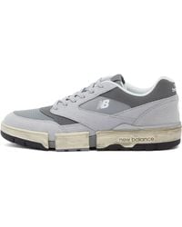 New Balance - X Msftsrep Ctjsgr Sneakers - Lyst