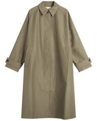Studio Nicholson - Holin Everyday Mac - Lyst