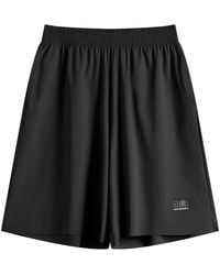 MM6 by Maison Margiela - Mm6 X Salomon Shorts - Lyst