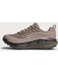Hoka One One - Stinson 8 Sneaker - Lyst